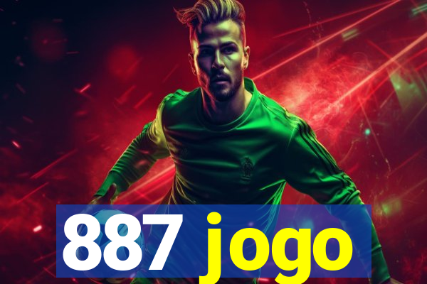 887 jogo